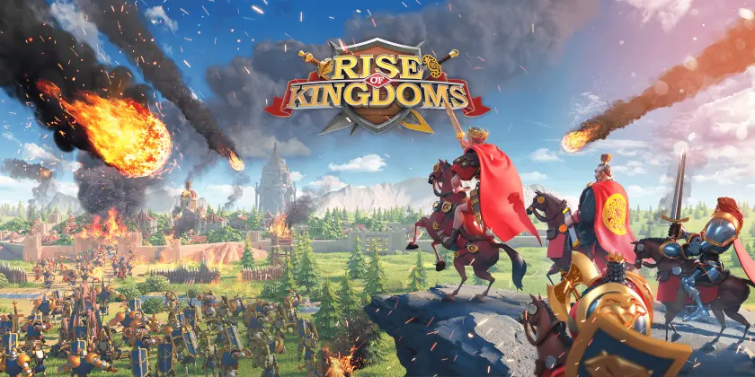 Rise of Kingdoms Gregor Clegane Guide: Skills, Pairings & Best Build (2026)