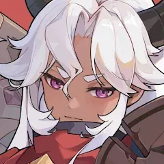 Sword x Staff