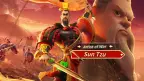 万国觉醒 孙武·臻 指南：技能、配对与重置（复兴之礼）