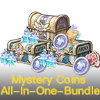 Mystery Coins All-In-One Bundle