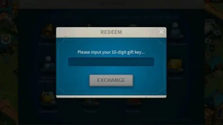 Rise of Kingdoms Redeem Codes [August 2026]: Active, PC-Only & Expired