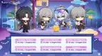 Guide du stand UGREEN Honkai: Star Rail HoYo FEST 2026 : Six villes, freebies limités et checklist de réclamation