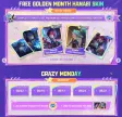 Guide MLBB Rank Party skins gratuits et privilèges de combat : choix de récompenses, préparation ranked et priorités de réclamation