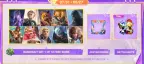 Guide du dernier jour de la Follow Rank Party MLBB : Emote d'essai, Lucky Ticket, Fragments de héros et liste de réclamation du 30 juillet