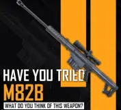 Free Fire 巴西 M82B Recalque 值得花钻石吗?武器使用测试、奖池移除与退出规则