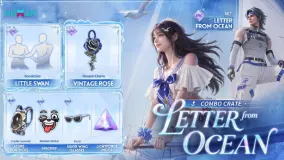 Once Human 来自海洋的信组合箱指南:直接购买、重复风险与光铸遗物价值