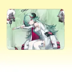 90 Draws Character Guaranteed