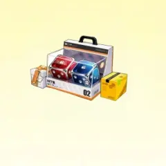 Dice Pack