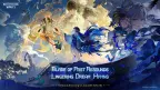Wuthering Waves 3.5 « Blade of Past Resounds, Lingering Dream Hymns » : Guide de pull Yangyang (Xuanling), carte de Xuanfang Hold et nouvelle résonance du Rover
