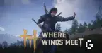 Where Winds Meet Événements d'été 2026 : « Happy Summer » (6 août) & « Autumn in the Hills » (30 juil.–20 août) Plus le contenu de la Version 2.0