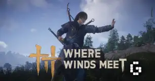 Where Winds Meet 2026夏季活动：“Happy Summer”（8月6日）与“Autumn in the Hills”（7月30日–8月20日）及版本2.0内容