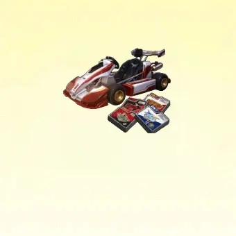 Supersonic Pack