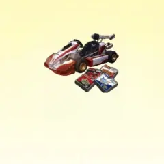 Supersonic Pack