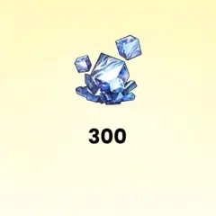 300 + 30 Riftcrystal