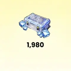 1980+260 异晶