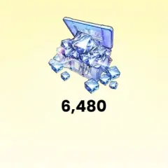 6480+1600 Riftcrystal