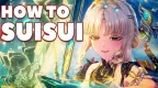 Guide de pull de la bannière Suisui de Wuthering Waves : Heure de sortie, Valeur d'équipe, Tests d'essai et Budget d'Astrite