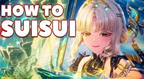 Wuthering Waves Suisui 卡池抽取指南：发布时间、队伍价值、试用测试与 Astrite 预算