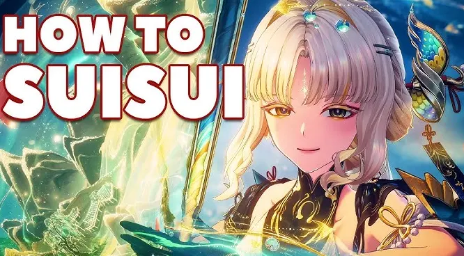 Guide de pull de la bannière Suisui de Wuthering Waves : Heure de sortie, Valeur d'équipe, Tests d'essai et Budget d'Astrite