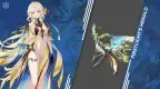 Guide de l'arme Firstlight's Herald de Wuthering Waves : Valeur de la signature de Suisui, alternatives et budget de pulls
