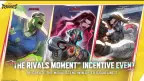 Guide Marvel Rivals Pop & Win costume Devil Dinosaur Jeff : règles de tirage, budget d'Unités, pool de prix et date limite du 14 août
