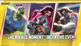 Marvel Rivals Pop & Win Devil Dinosaur Jeff 服装指南:抽奖规则、Unit 预算、奖池和 8 月 14 日截止日期