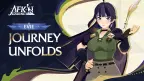 AFK Journey v1.7.3 英雄優先度：你該先抽 Cyran 還是 Evie？