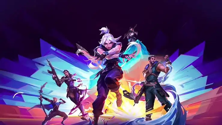 Prima aniversare a VALORANT Mobile „Spotlight” (尽露锋芒): agentul Poseidon, permisul Prologue Seven și Polar Heat (4 august)