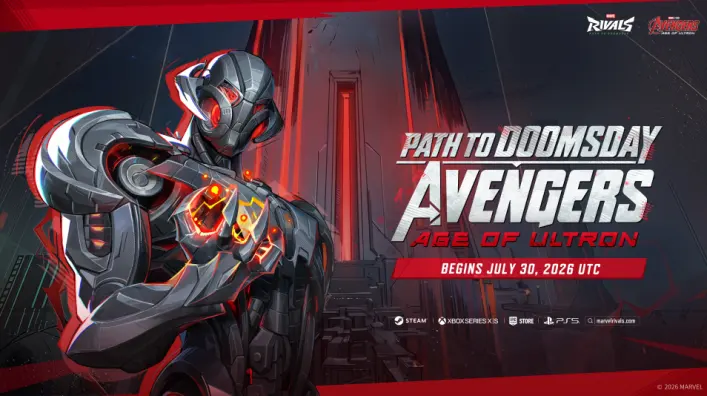 Guide Marvel Rivals Path to Doomsday : rôles d'équipe, menaces d'Ultron et tactiques de premier clear