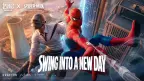 PUBG MOBILE Spider-Man: Brand New Day Panduan Event: Rute Foto Erangel, Tugas Gratis, dan Kosmetik Berbayar