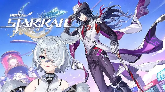 Codes Honkai: Star Rail pour fin juillet 2026 : STARRAILFATE2026, codes Jade actifs et vérifications d'expiration