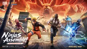 PUBG MOBILE 4.5 版本更新指南——第 31 赛季、A20 Royale Pass、法拉利及所有联动
