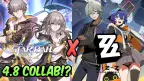 Zenless Zone Zero× Honkai: Star Rail Crossover Confirmed – Pom-Pom Is Already in New Eridu