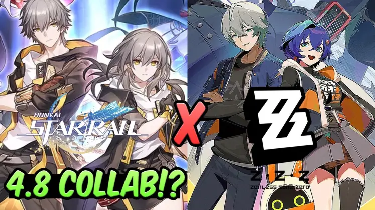 Crossover-ul Zenless Zone Zero × Honkai: Star Rail a fost confirmat – Pom-Pom se află deja în New Eridu