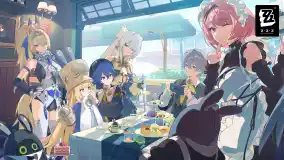 《Zenless Zone Zero》二周年：所有免费奖励、Marcel Gift 以及领取方法