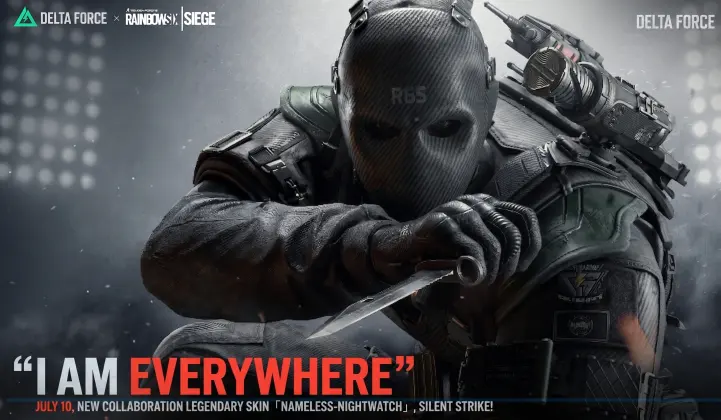 Ghid pentru modul „Black Tide Breach” din Delta Force: bombă 5v5, economie Fight-to-Sustain și hărți