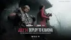 Arena Breakout × Resident Evil 4 联动：联邦特工、赤红谍影与克劳萨匕首