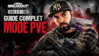 Arena Breakout PvE 生化模式指南：6 个关卡、6 个职业与无尽模式