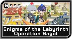 绝区零 Operation Bagel 指南：解锁要求、撤离行动、研究站与每周奖励