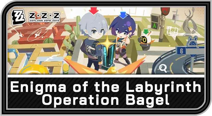 Zenless Zone Zero Operation Bagel Guide: Unlock Requirements, Extraction Runs, Research Station, and Weekly Rewards