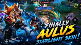《Mobile Legends》2026年8月星光通行证指南：Aulus星航海盗、奖励与购买价值