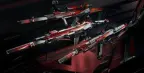 Delta Force 機械覺醒抽獎指南：QCQ171、SCAR-H、SVD、回合規則與花費上限