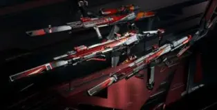《三角洲行动》机械觉醒外观抽奖指南：QCQ171、SCAR-H、SVD、回合规则与消费上限