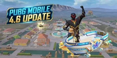 Actualizare PUBG Mobile 4.6: Data de lansare, Funcții noi, Schimbări din beta și Cele mai recente leak-uri
