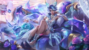 Wild Rift Rift Rewind：阿狸皮肤是否全球免费？