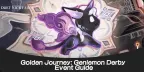 如何在 Duet Night Abyss 中解鎖 Geniemon Derby