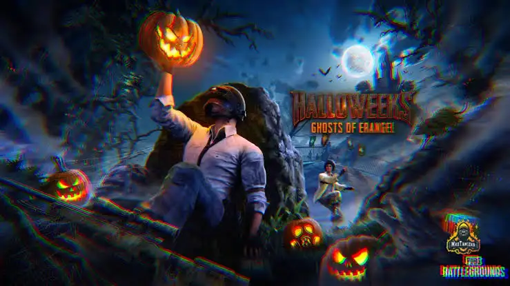 PUBG Mobile 4.6 Mod Halloween: Funcții scurse, schimbări pe hartă și tot ce știm