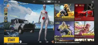 PUBG Mobile 10 UC 每日轉盤:最佳活動、掉落率與是否值得?
