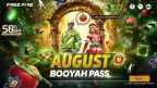 2026年8月Free Fire Booyah Pass值得買嗎？Premium vs Premium Plus價值