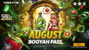 2026年8月Free Fire Booyah Pass值得買嗎?Premium vs Premium Plus價值